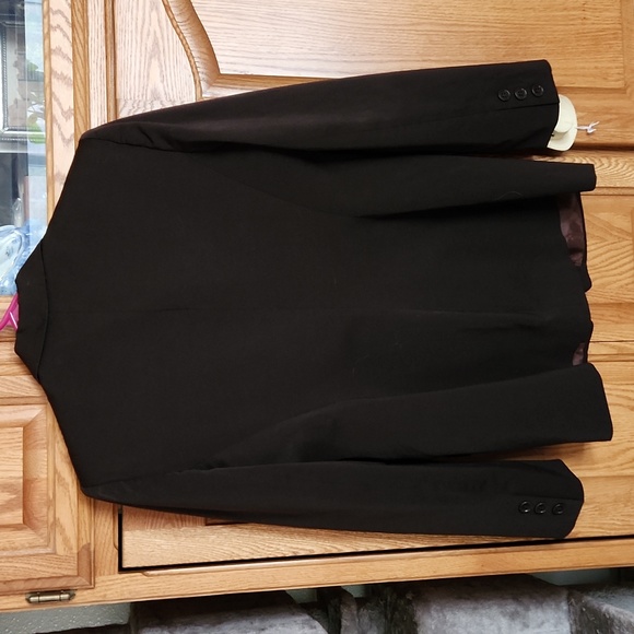 Fitted blazer - Picture 5 of 5